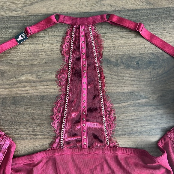 NWT Victoria’s Secret Bra 38D - Picture 5 of 6